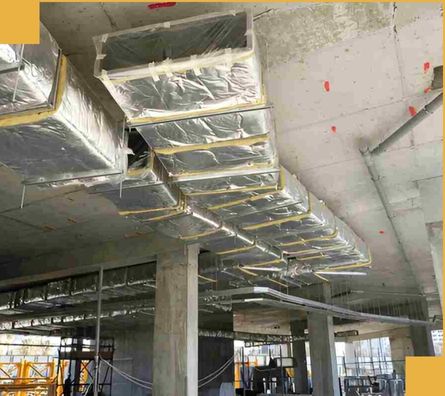 trading material in qatar doha